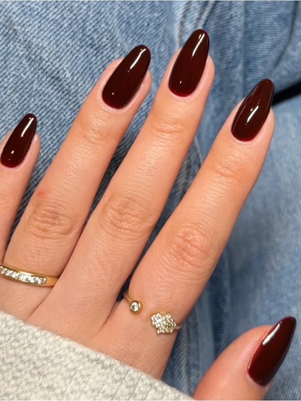 DND Fudgsicle #750 Gel Polish